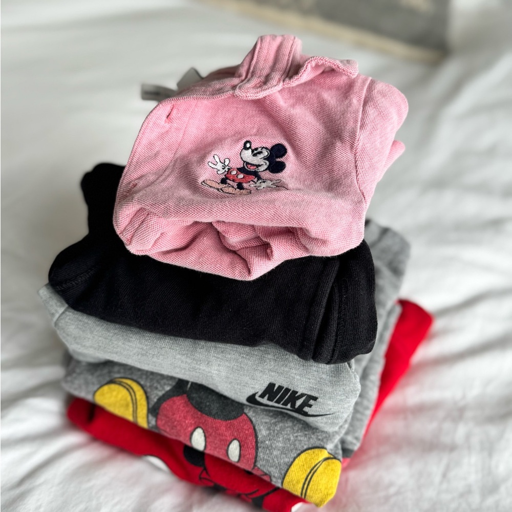 Disneyland Boy’s Power Pack!